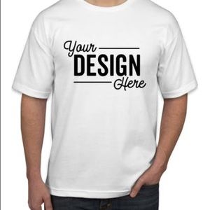 Custom Tee Shirts